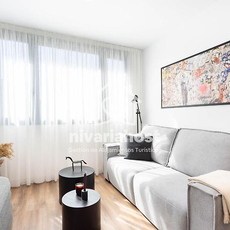 Appartement Luxe Santa Cruz  Extérieur photo